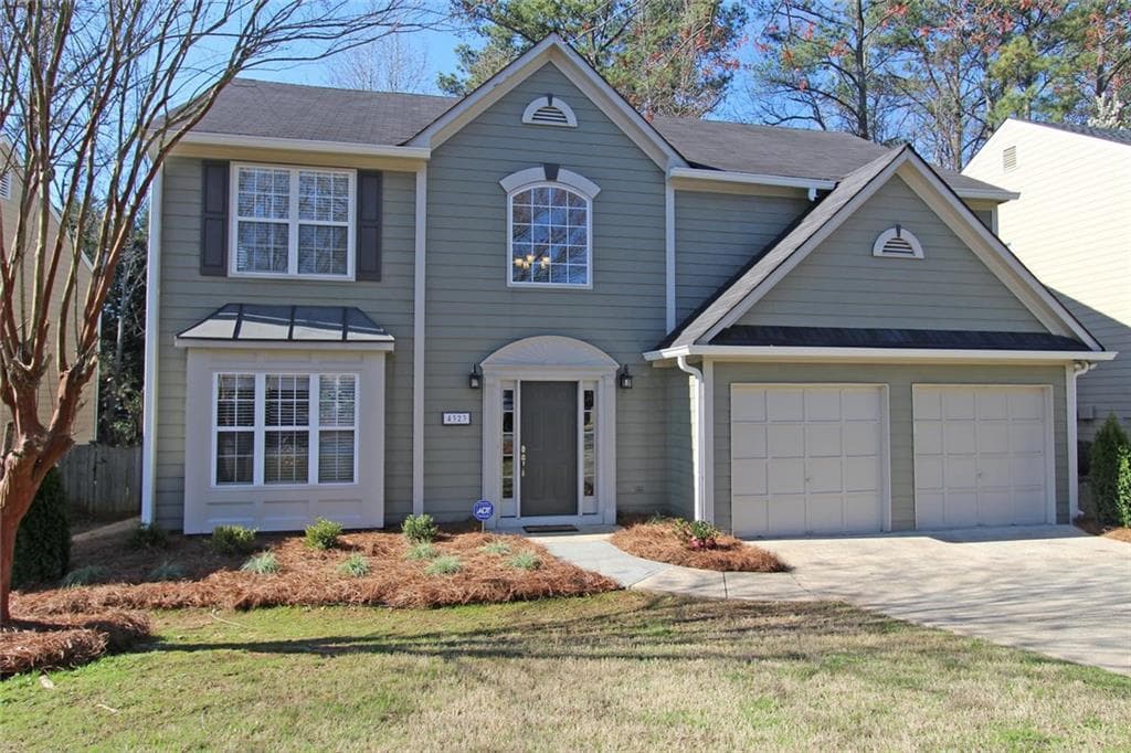 4323 Sentinel Place, Kennesaw, GA 30144 — most recent listing photo