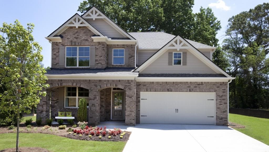 5640 Carruth Lake Drive, Cumming, GA 30028 — most recent listing photo