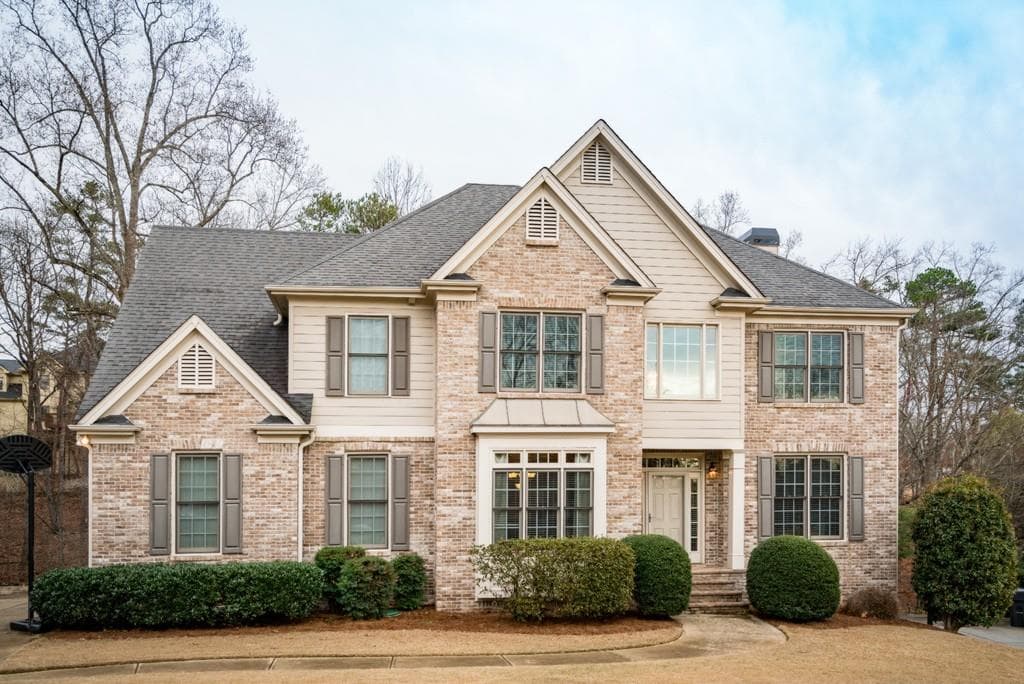 1515 Menlo Drive, Kennesaw, GA 30152 — most recent listing photo