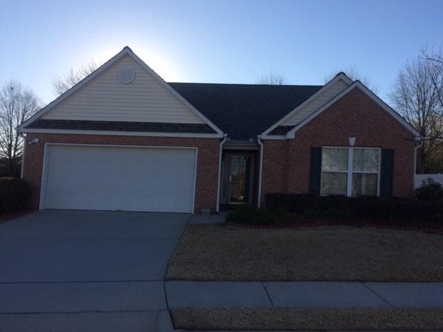 510 MOCKINGBIRD Lane, Loganville, GA 30052 — most recent listing photo
