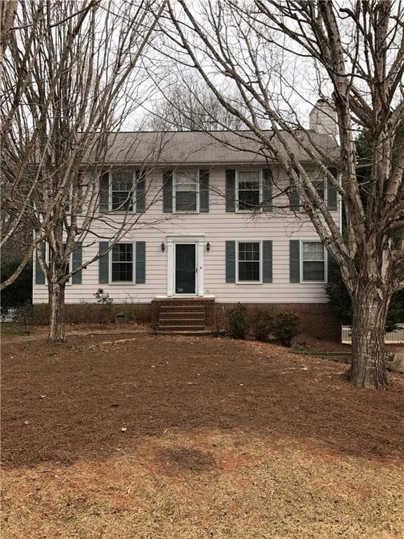 3 bedroom, 2,296 sq ft single family residence sold at 402 Freshman Drive, Lawrenceville, GA 30044