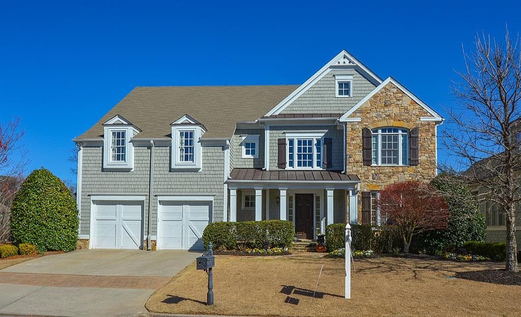 3831 Wakefield Hall Square, Smyrna, GA 30080 — most recent listing photo