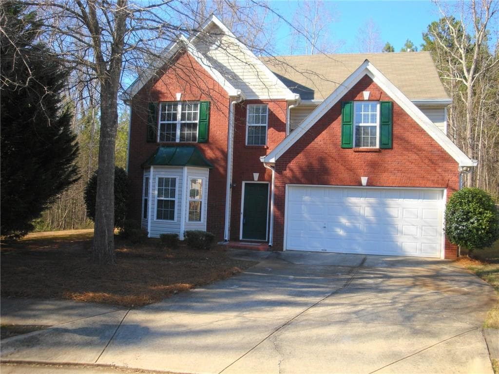 4 bedroom, 2,114 sq ft single family residence sold at 4075 JACKSON SHOALS Court, Lawrenceville, GA 30044