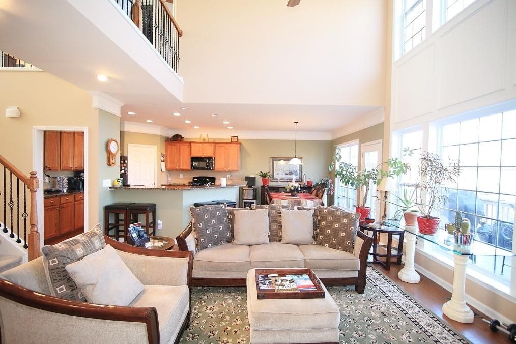4 bedroom, 2,356 sq ft single family residence sold at 903 Idlewood Drive, Canton, GA 30115