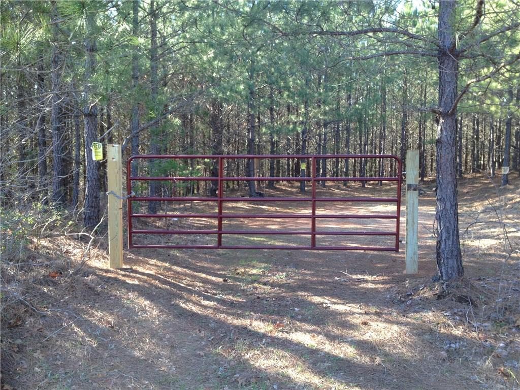 other sold at 0 Damascus Road, Jasper, GA 30143