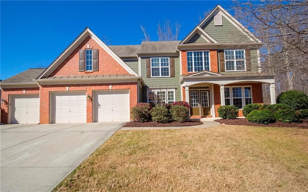 4015 Agard Street, Cumming, GA 30040 — most recent listing photo