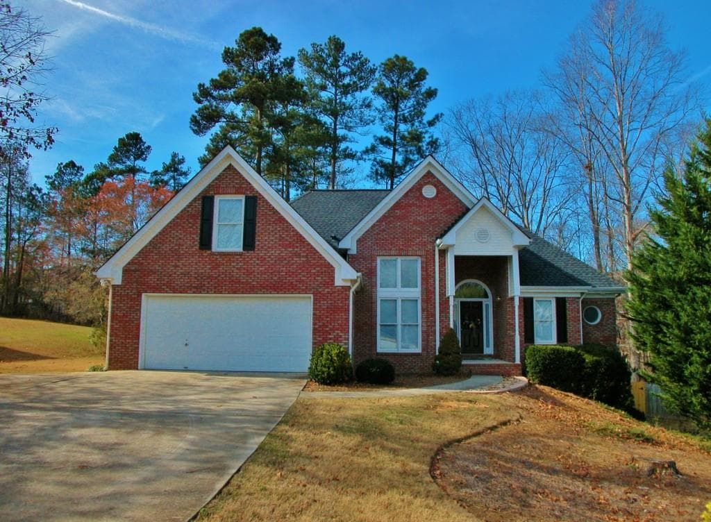 530 Cluster Court, Grayson, GA 30017 — most recent listing photo
