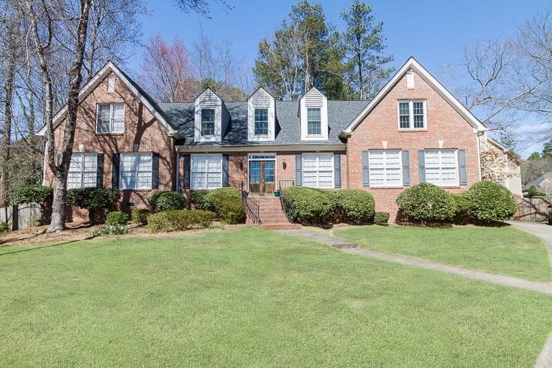 1182 Larson Lane, Marietta, GA 30064 — most recent listing photo