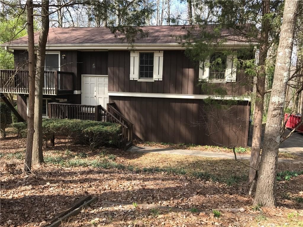 4341 Five Forks Trickum Road, Lilburn, GA 30047 — most recent listing photo