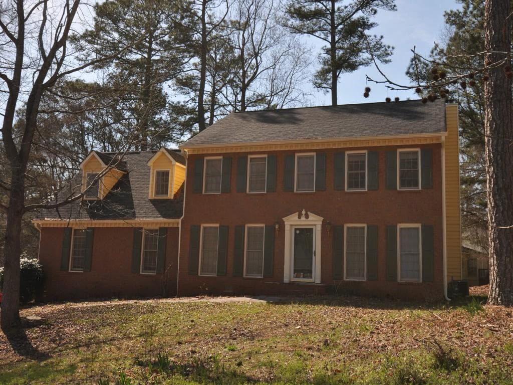 3865 Holy Cross Drive, Decatur, GA 30034 — most recent listing photo