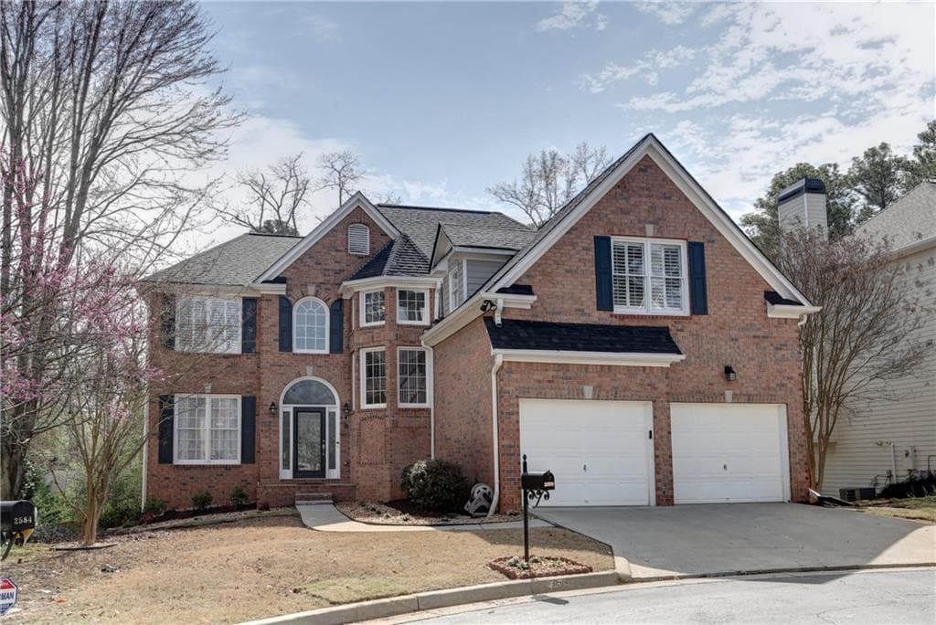 2588 E Madison Drive, Dunwoody, GA 30360 — most recent listing photo
