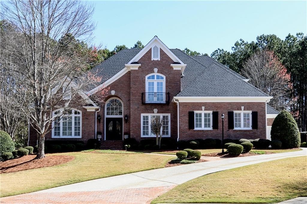 200 High Bluff Court, Johns Creek, GA 30097 — most recent listing photo