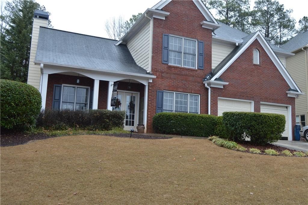 4 bedroom, 2,228 sq ft single family residence sold at 1028 Bridgemill Avenue, Canton, GA 30114