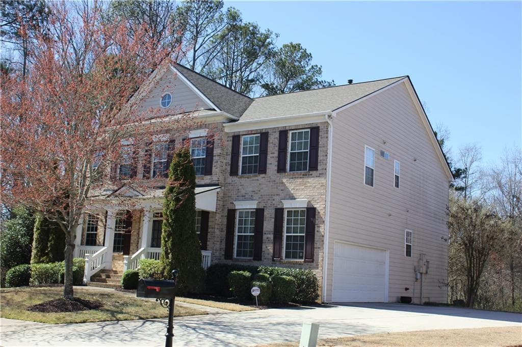 2651 Hampton Park Drive, Marietta, GA 30062 — most recent listing photo