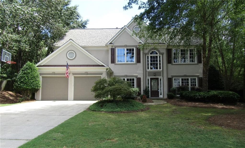 180 Witheridge Drive, Johns Creek, GA 30097 — most recent listing photo