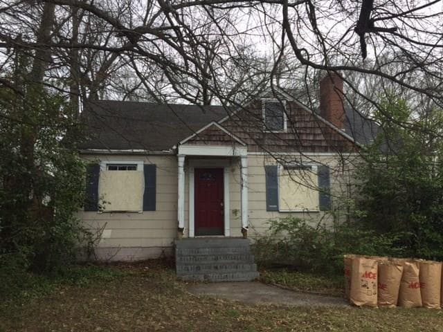 1349 Cleveland Avenue, East Point, GA 30344 — most recent listing photo