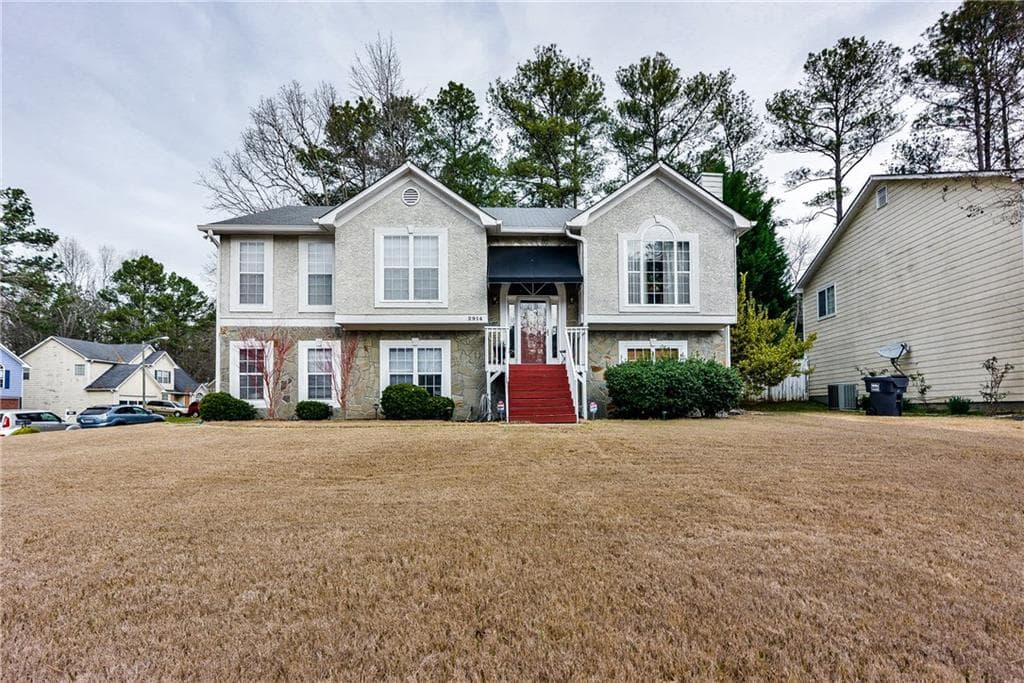 2914 Auburn Court, Marietta, GA 30064 — most recent listing photo