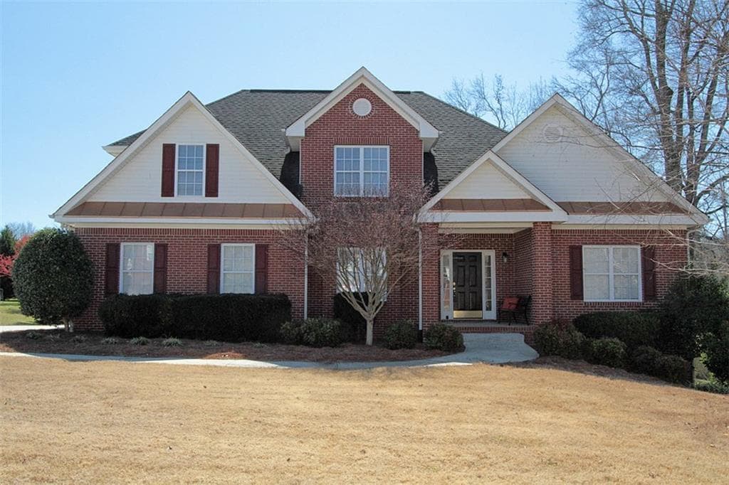 4821 Holland View Drive, Flowery Branch, GA 30542 — most recent listing photo