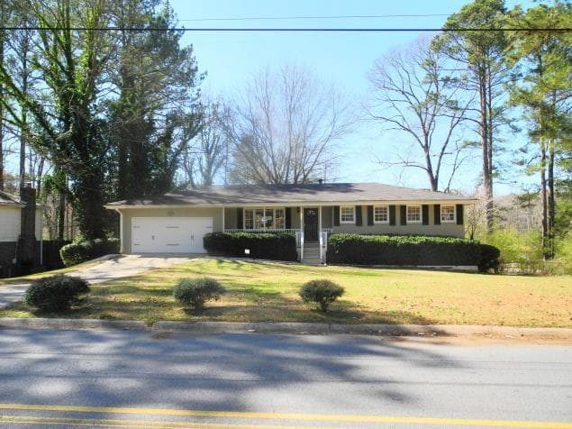 7291 Grayson Drive, Riverdale, GA 30296 — most recent listing photo