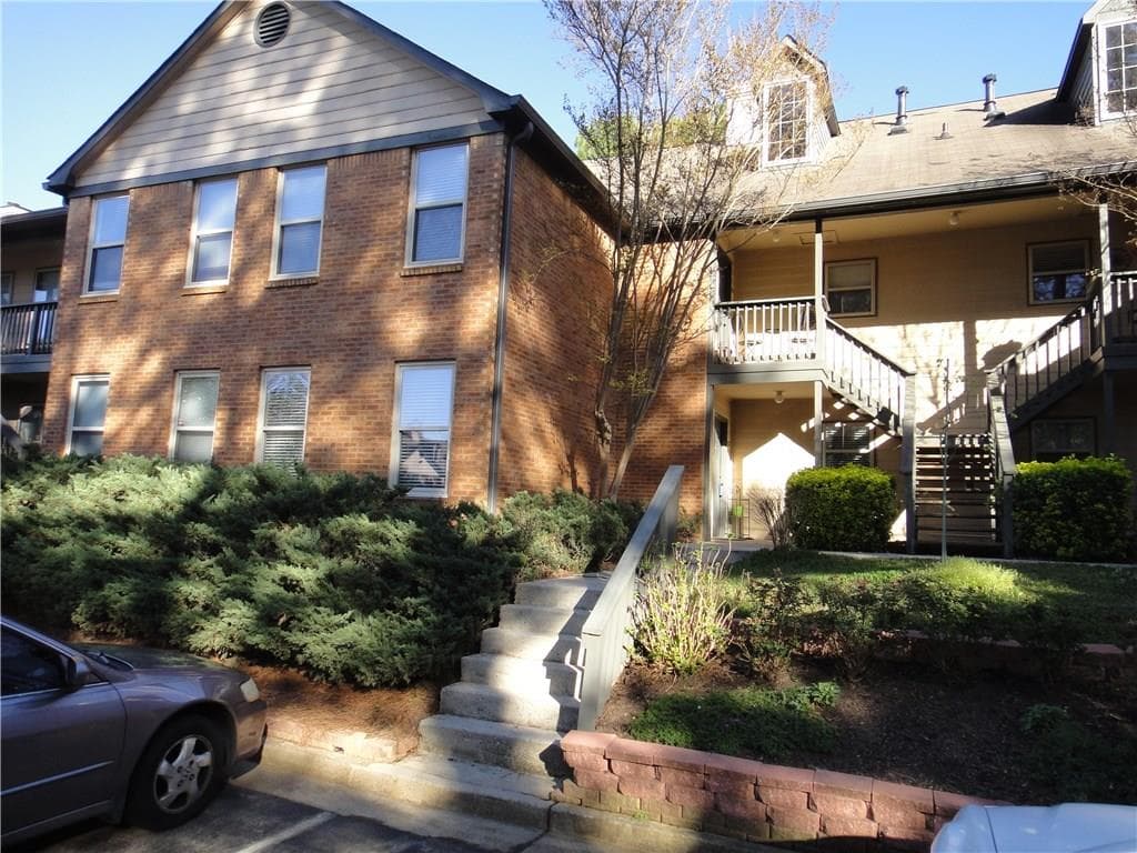 1603 Beaumont Circle 1603, Duluth, GA 30096 — most recent listing photo