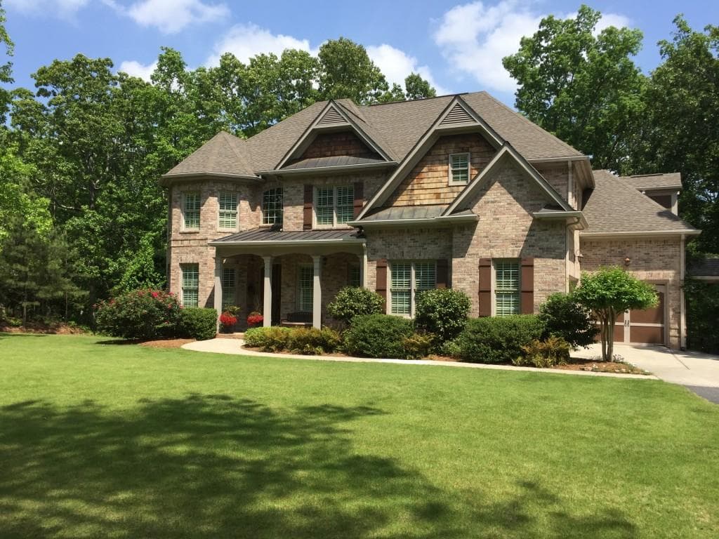 8710 Rhapsody Lane, Cumming, GA 30041 — most recent listing photo