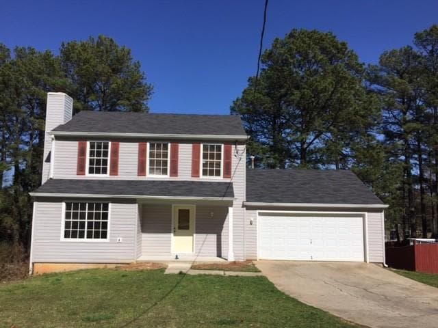 1353 SHENTA OAK Drive, Norcross, GA 30093 — most recent listing photo