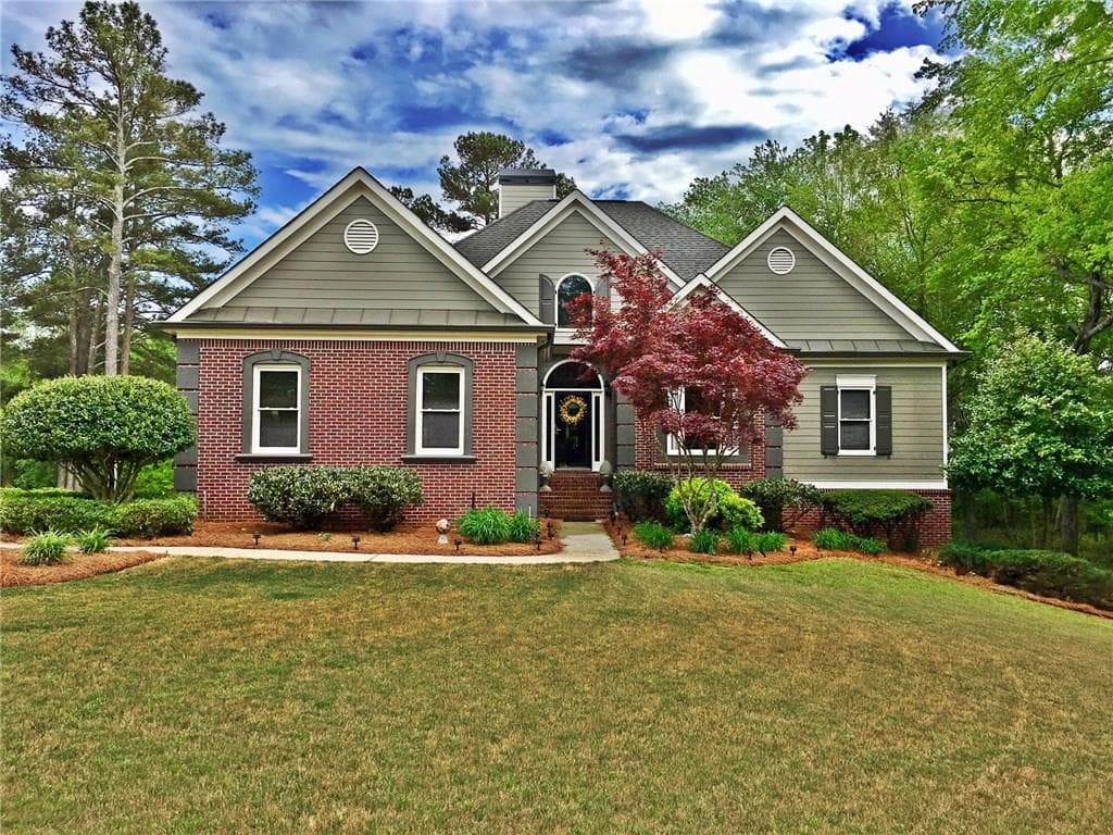 9800 Linkside Point, Villa Rica, GA 30180 — most recent listing photo