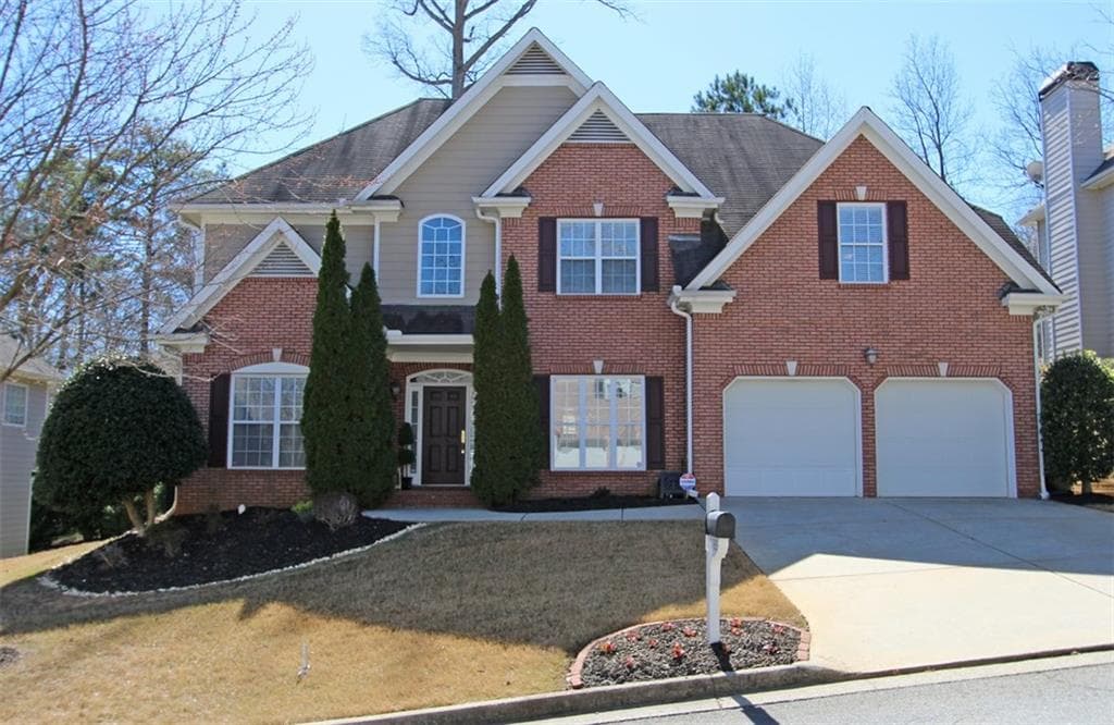 1166 Vinings Place Way, Mableton, GA 30126 — most recent listing photo