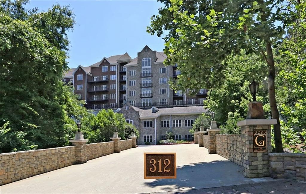 3280 Stillhouse Lane 312, Atlanta, GA 30339 — most recent listing photo