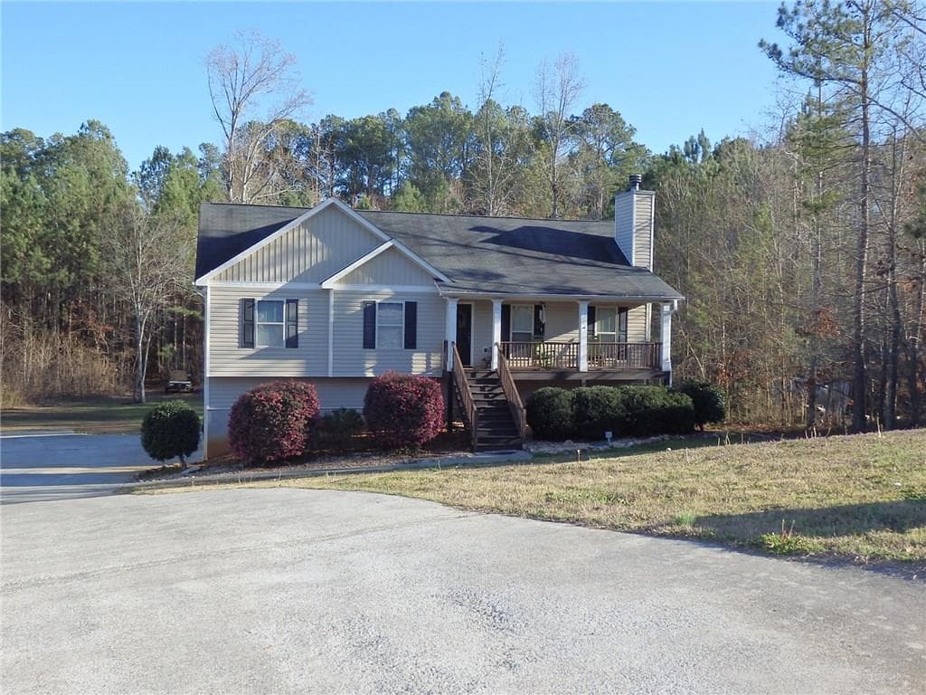 21 Autumn Place, White, GA 30184 — most recent listing photo