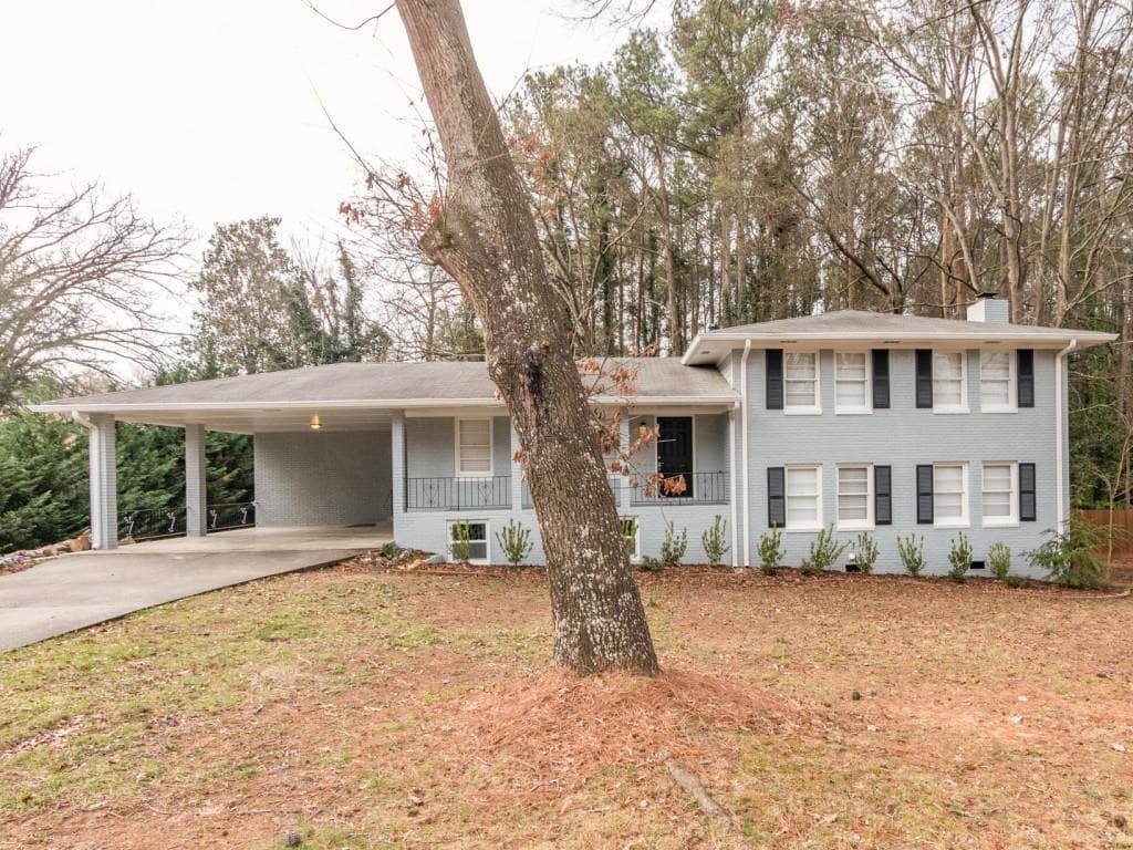 2620 Little John Trail, Marietta, GA 30067 — most recent listing photo