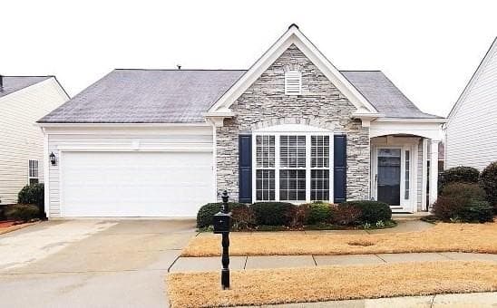 2815 Glaston Way, Milton, GA 30004 — most recent listing photo