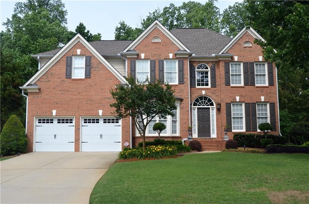 1091 Trailway Circle, Snellville, GA 30078 — most recent listing photo