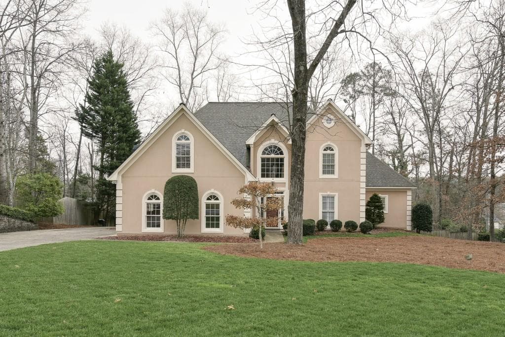 3488 Sheridan Chase, Marietta, GA 30067 — most recent listing photo