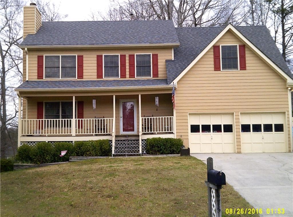 475 Yearling Drive, Loganville, GA 30052 — most recent listing photo