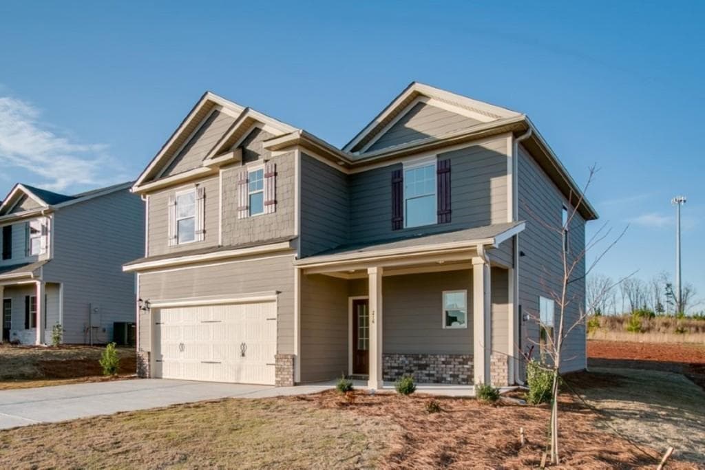 1960 Township Drive, Winder, GA 30680 — most recent listing photo