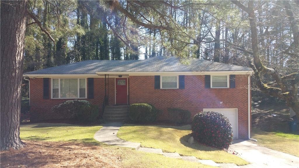2924 Heather Drive, East Point, GA 30344 — most recent listing photo