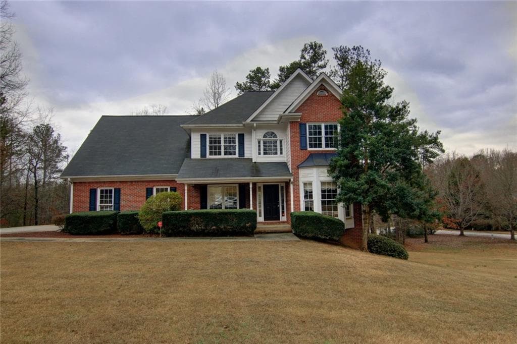 2171 S River Road, Conyers, GA 30094 — most recent listing photo