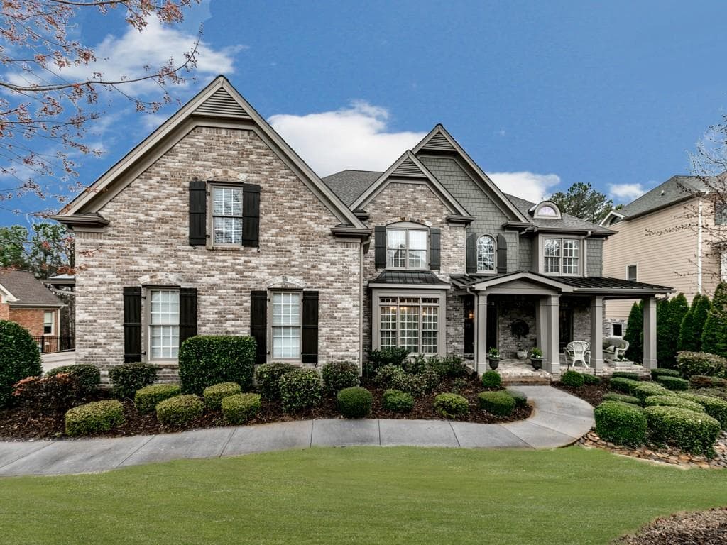 5165 Millwood Drive, Canton, GA 30114 — most recent listing photo