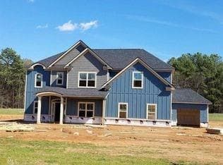 904 N Ola Road, Mcdonough, GA 30252 — most recent listing photo