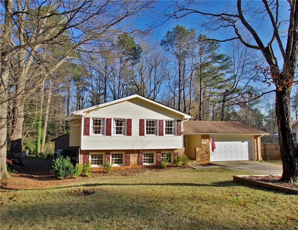 2675 Leafmore Drive, Smyrna, GA 30082 — most recent listing photo
