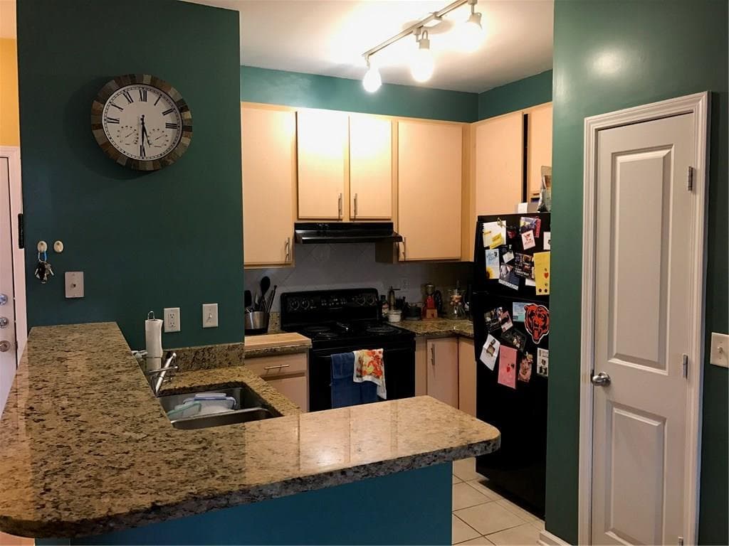 2 bedroom, 1,093 sq ft condominium sold at 821 Ralph Mcgill Boulevard 3128, Atlanta, GA 30306