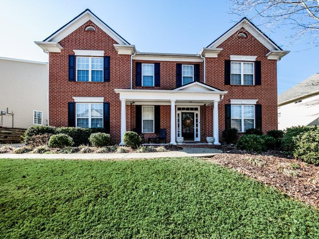 2611 Hampton Park Drive, Marietta, GA 30062 — most recent listing photo