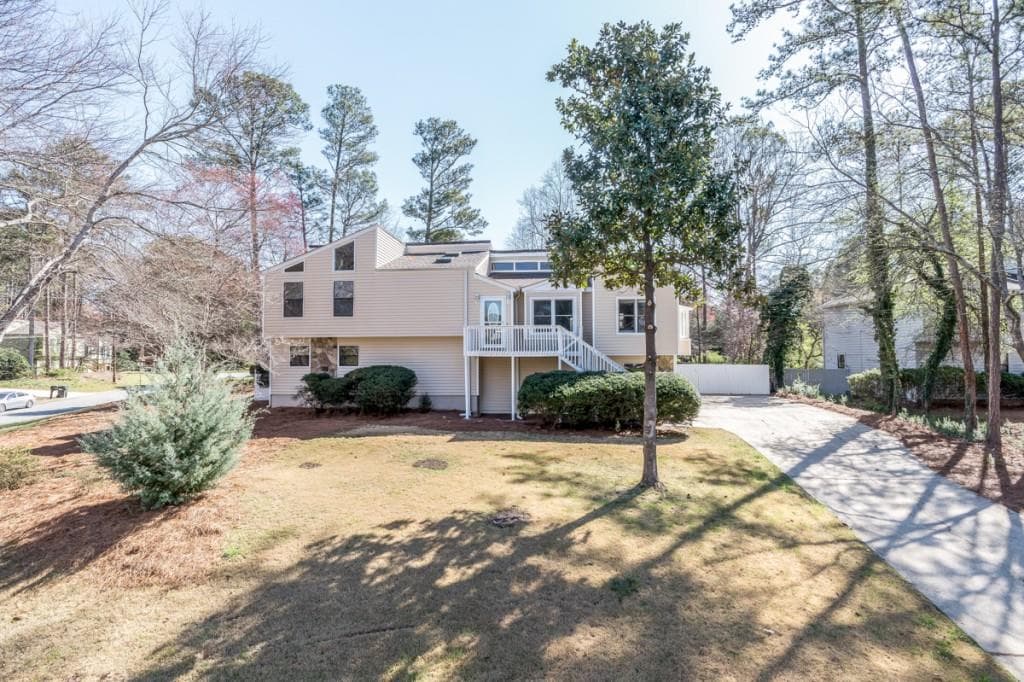 4808 Highpoint Drive, Marietta, GA 30066 — most recent listing photo