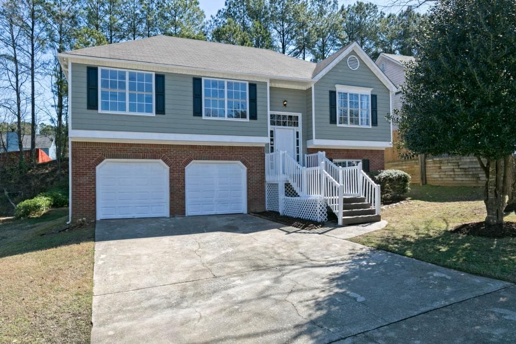 3573 Dyer Parke Lane, Marietta, GA 30060 — most recent listing photo