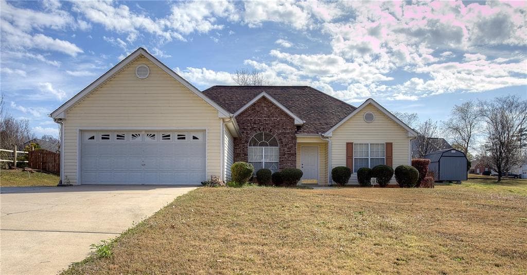 290 Overlook Drive, Covington, GA 30016 — most recent listing photo