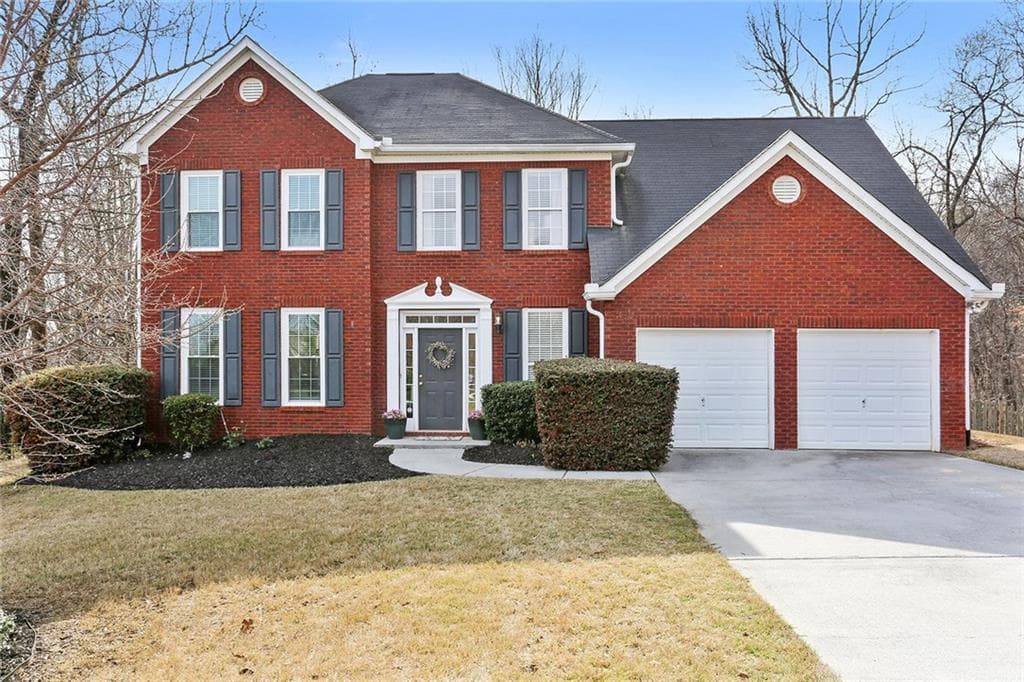 5412 Trumpet Vine Trail, Mableton, GA 30126 — most recent listing photo