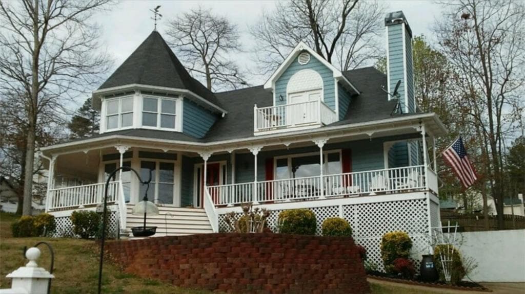 25 Victorias Way, Dallas, GA 30157 — most recent listing photo