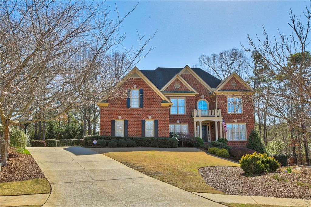 3090 Bent Creek Terrace, Alpharetta, GA 30005 — most recent listing photo