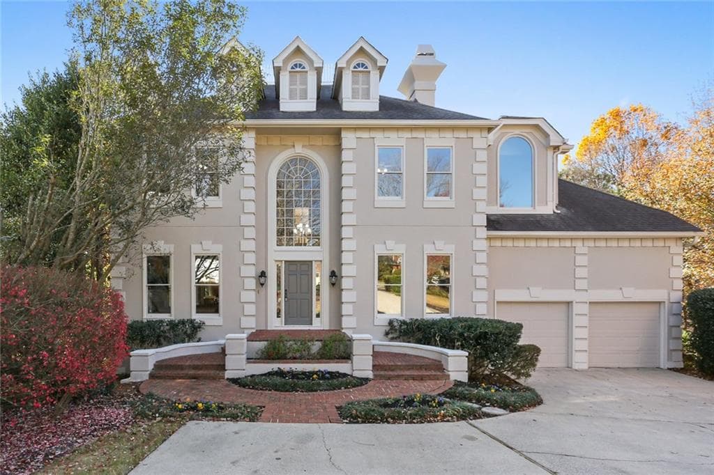 4512 Chattahoochee Way, Marietta, GA 30067 — most recent listing photo